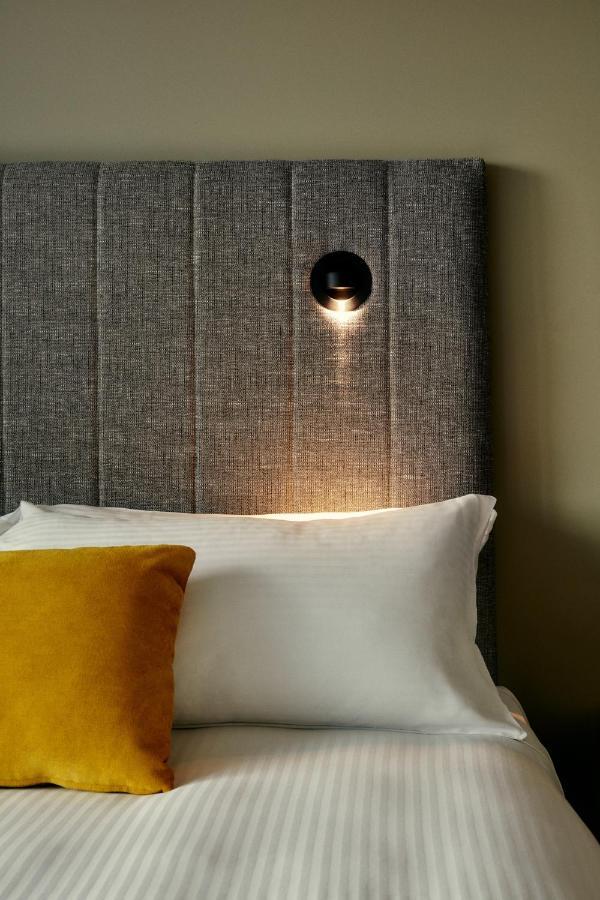 Hotel The Kinson Melbourne Esterno foto