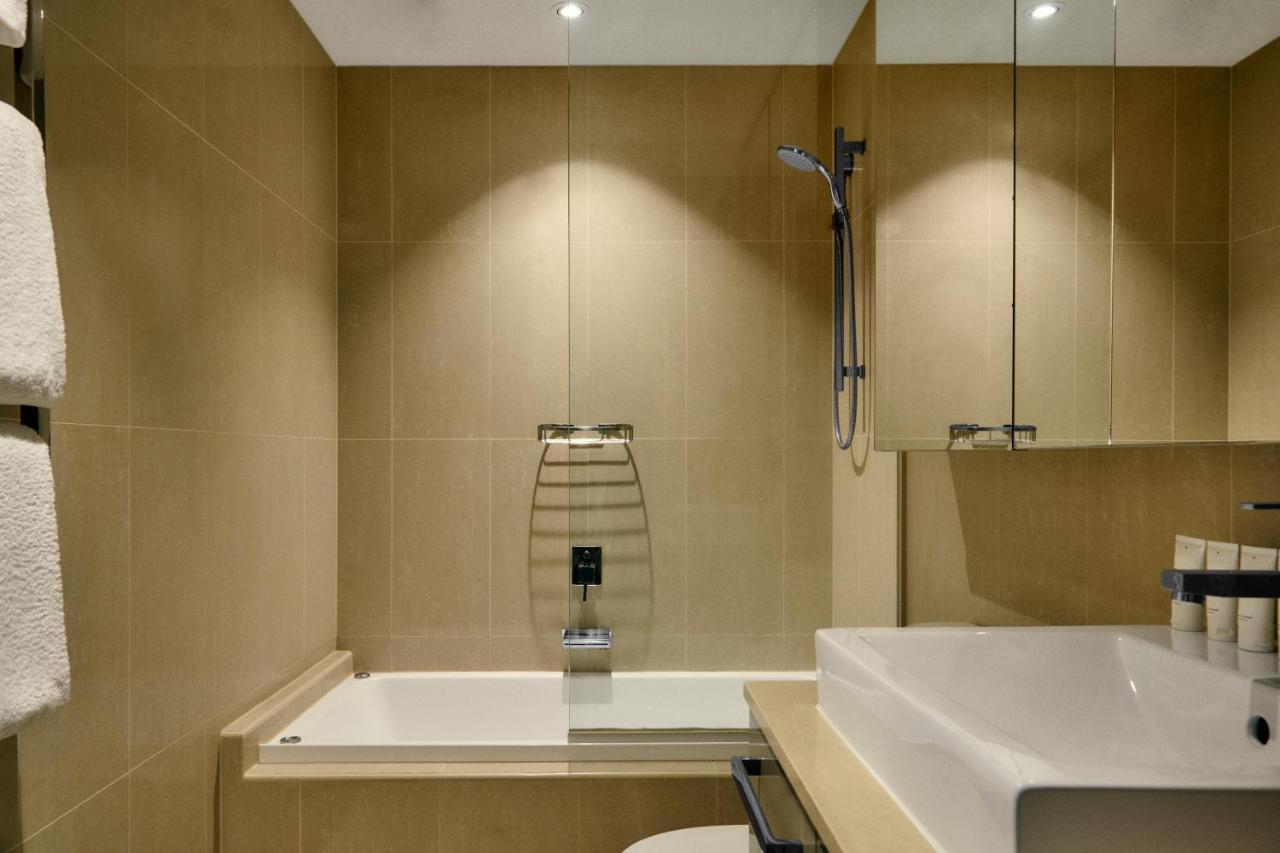 Hotel The Kinson Melbourne Esterno foto